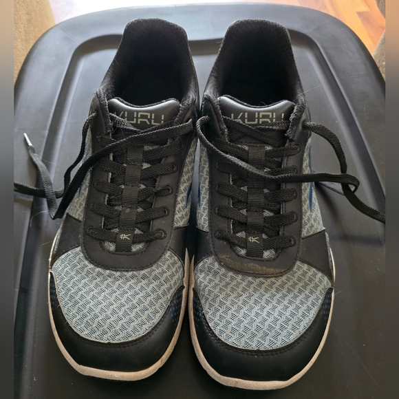 EUC Kuru style 10133805 mens shoes - Picture 5 of 10